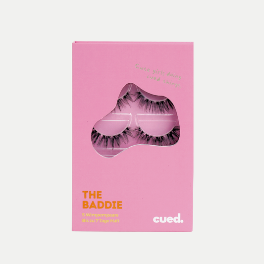 THE BADDIE