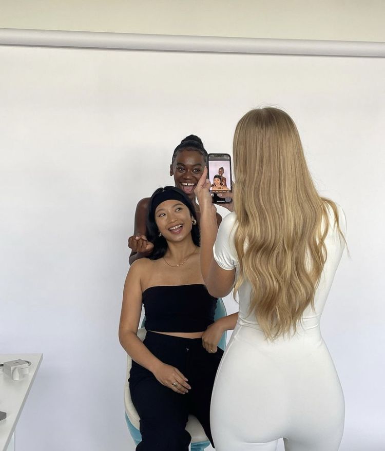 Von Day-Look bis Glam-Night: So stylst du Fake Lashes für jeden Anlass