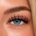 THE MANGA EYE BURGUNDY