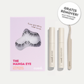 THE MANGA EYE (STARTER KIT)