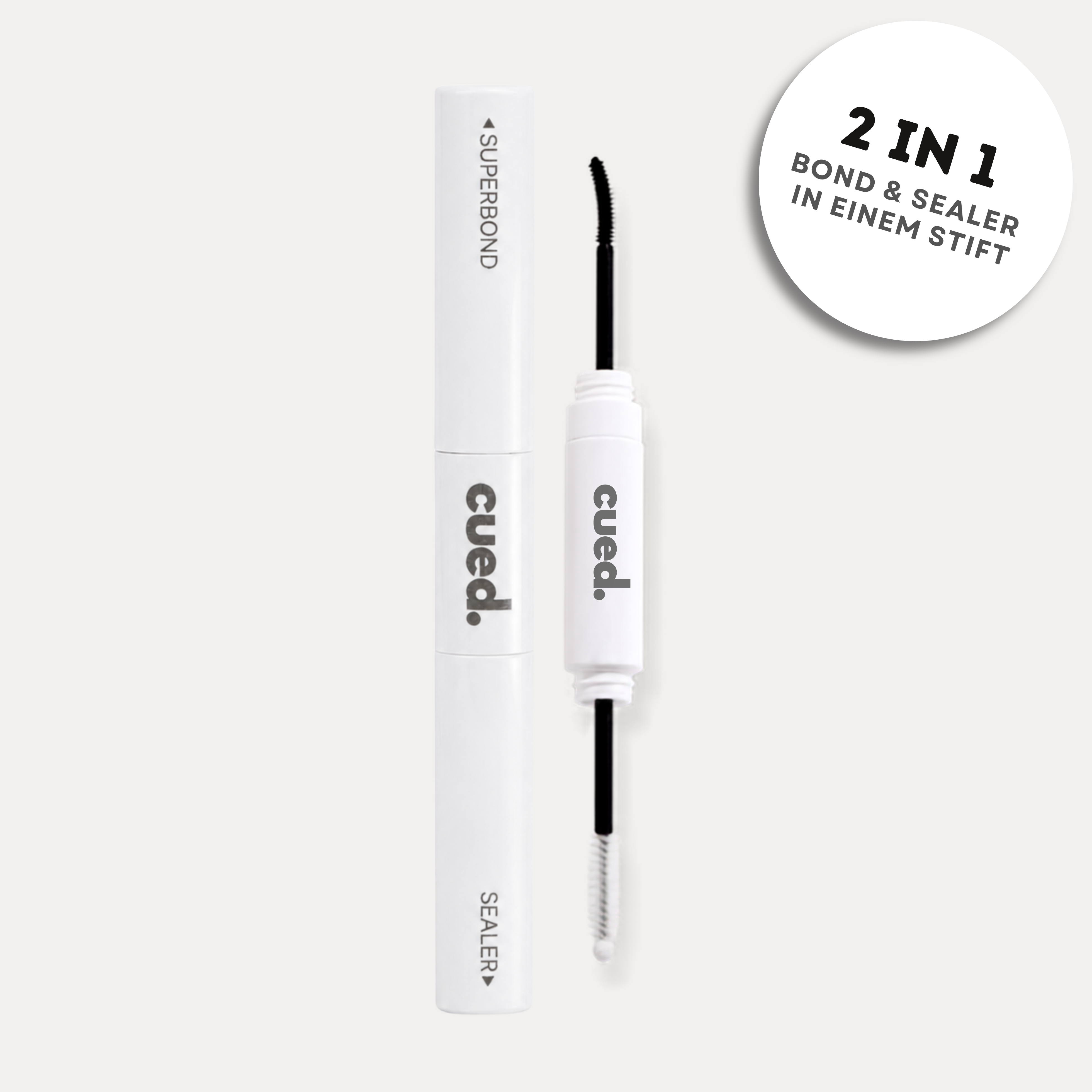 DOUBLE PEN