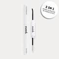DOUBLE PEN
