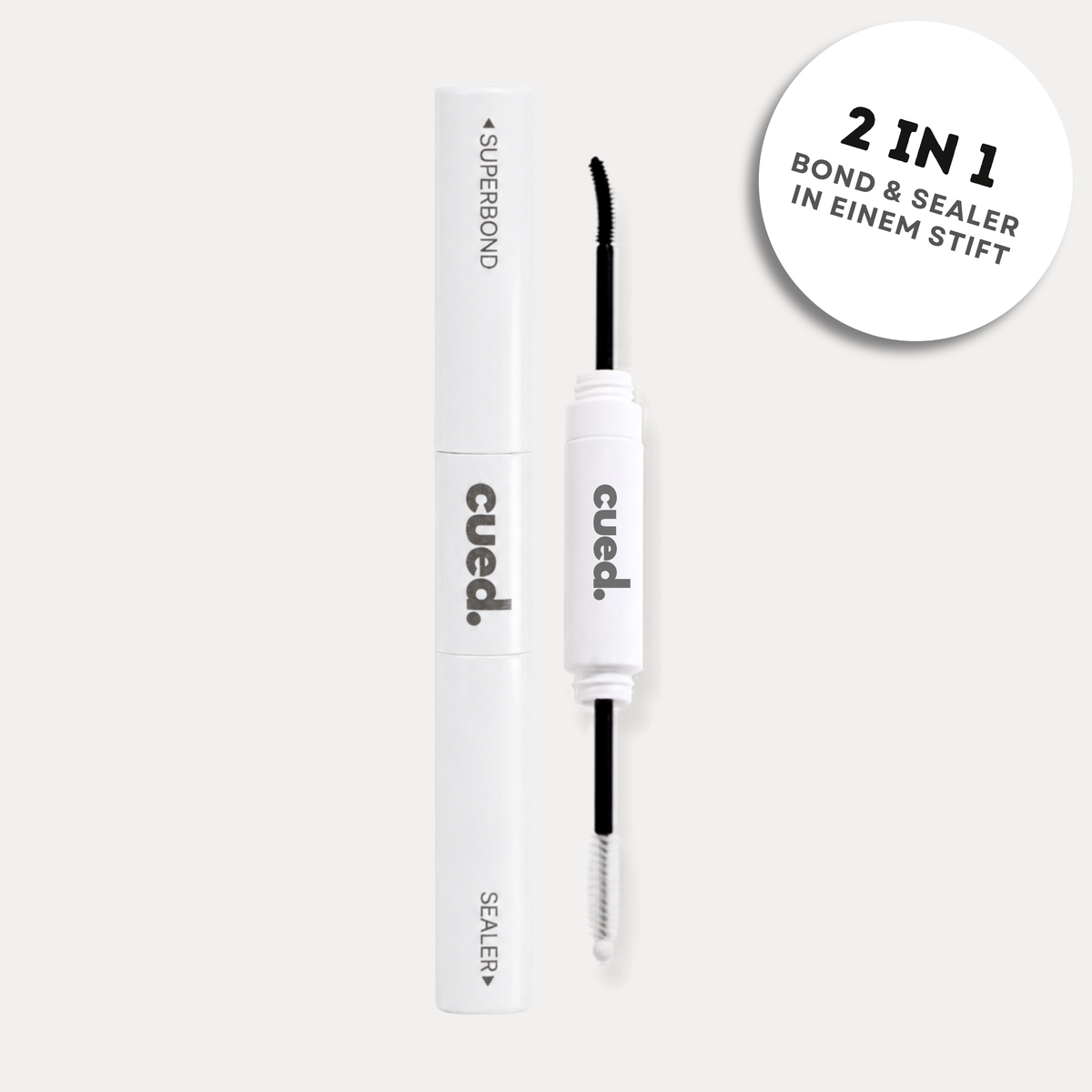 DOUBLE PEN