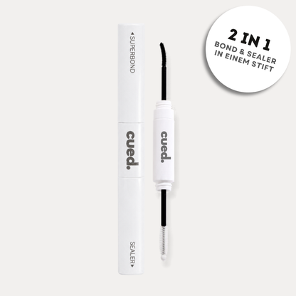 DOUBLE PEN