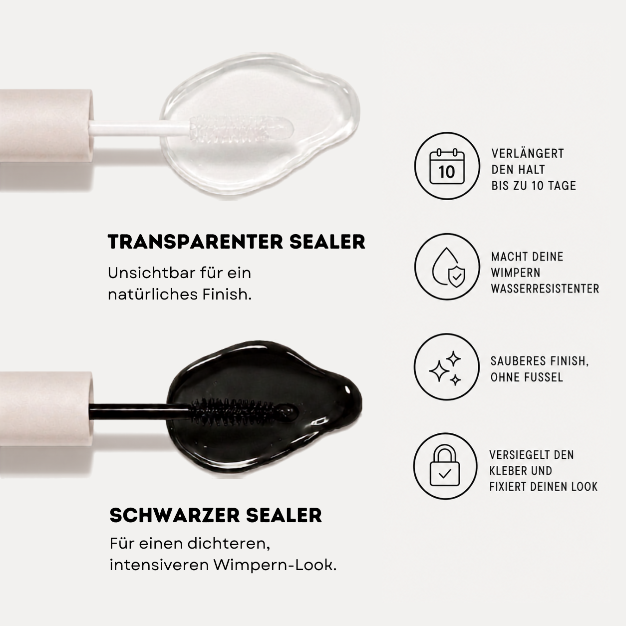 SEALER