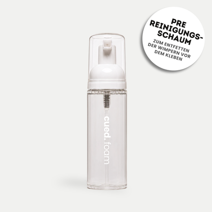 LASH FOAM