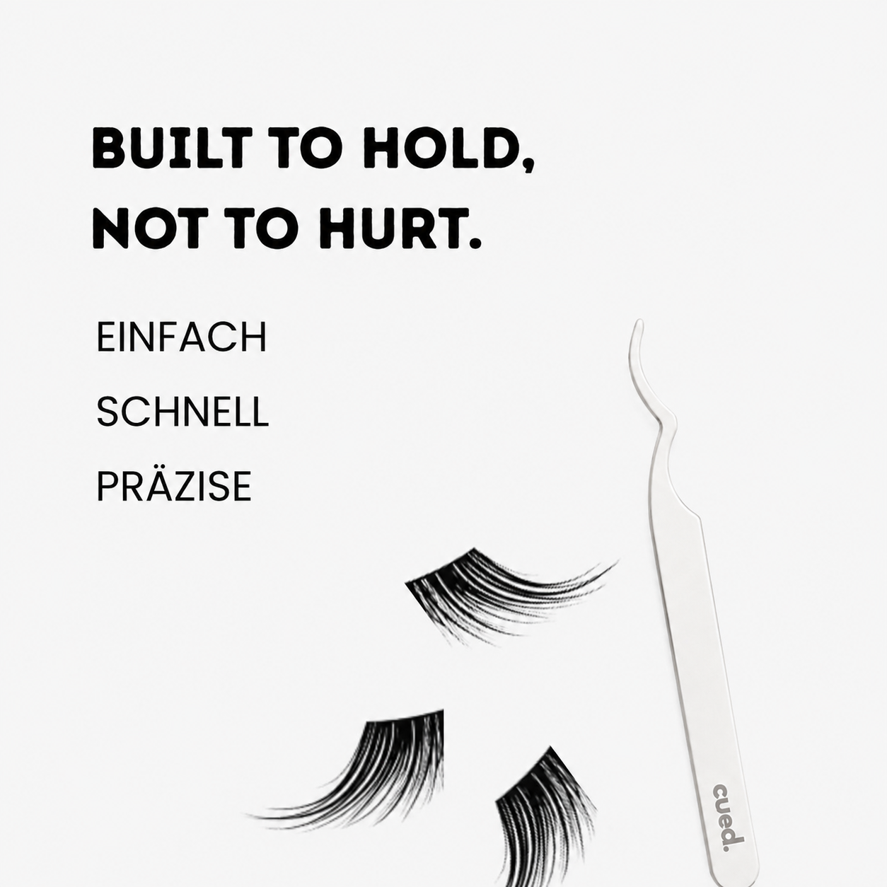 TWEEZER