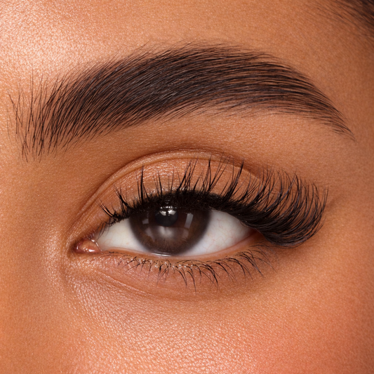 THE CAT EYE