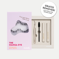 THE MANGA EYE (STARTERKIT)