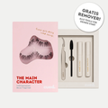 THE MAIN CHARACTER (STARTERKIT)