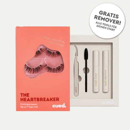 THE HEARTBREAKER (STARTERKIT)