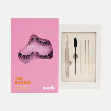 THE BADDIE (STARTERKIT)