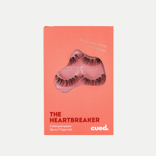 THE HEARTBREAKER