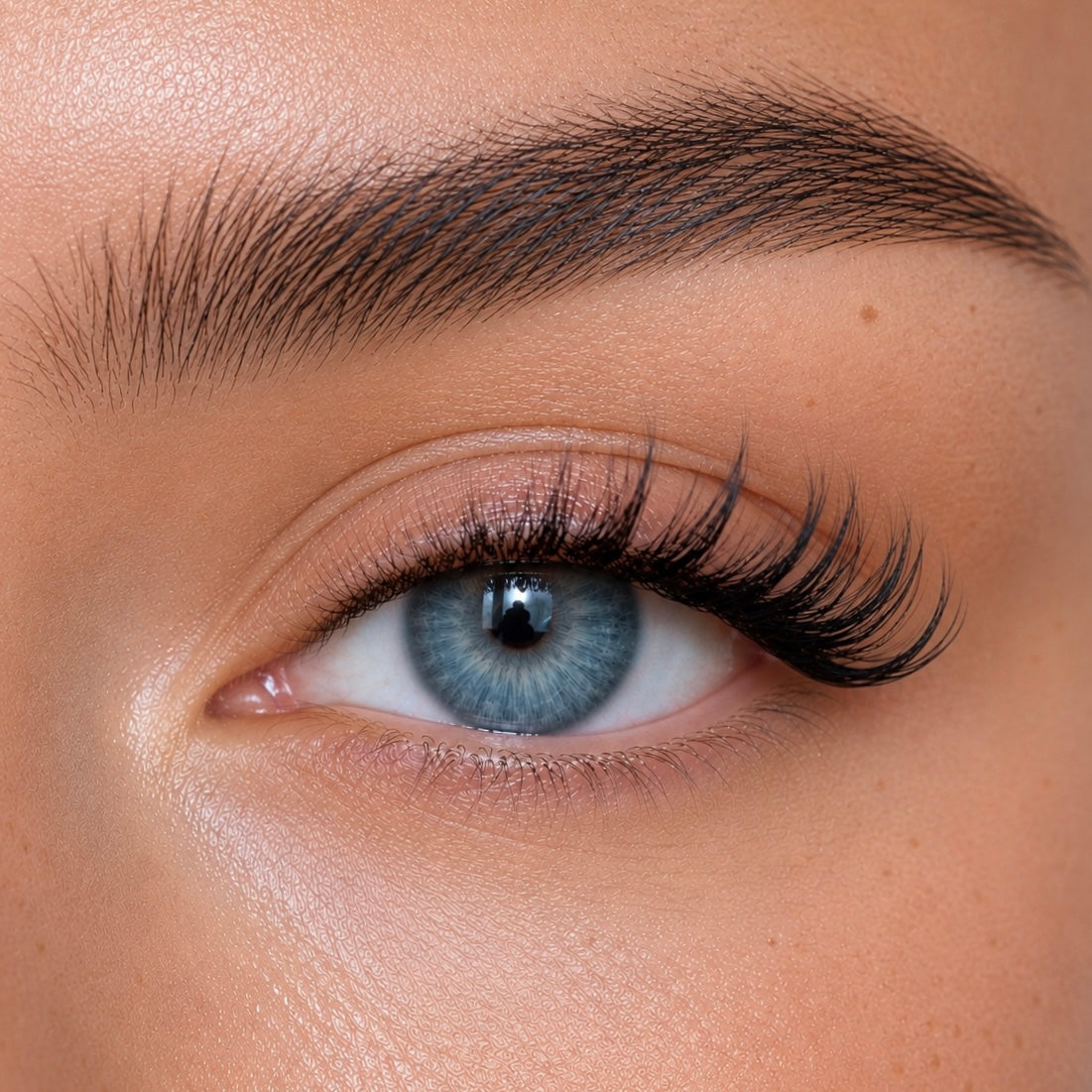 THE OCEAN EYE