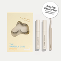 THE VANILLA GIRL (STARTER KIT)