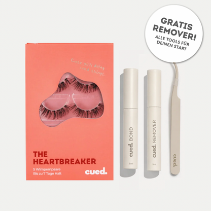 THE HEARTBREAKER (STARTER KIT)