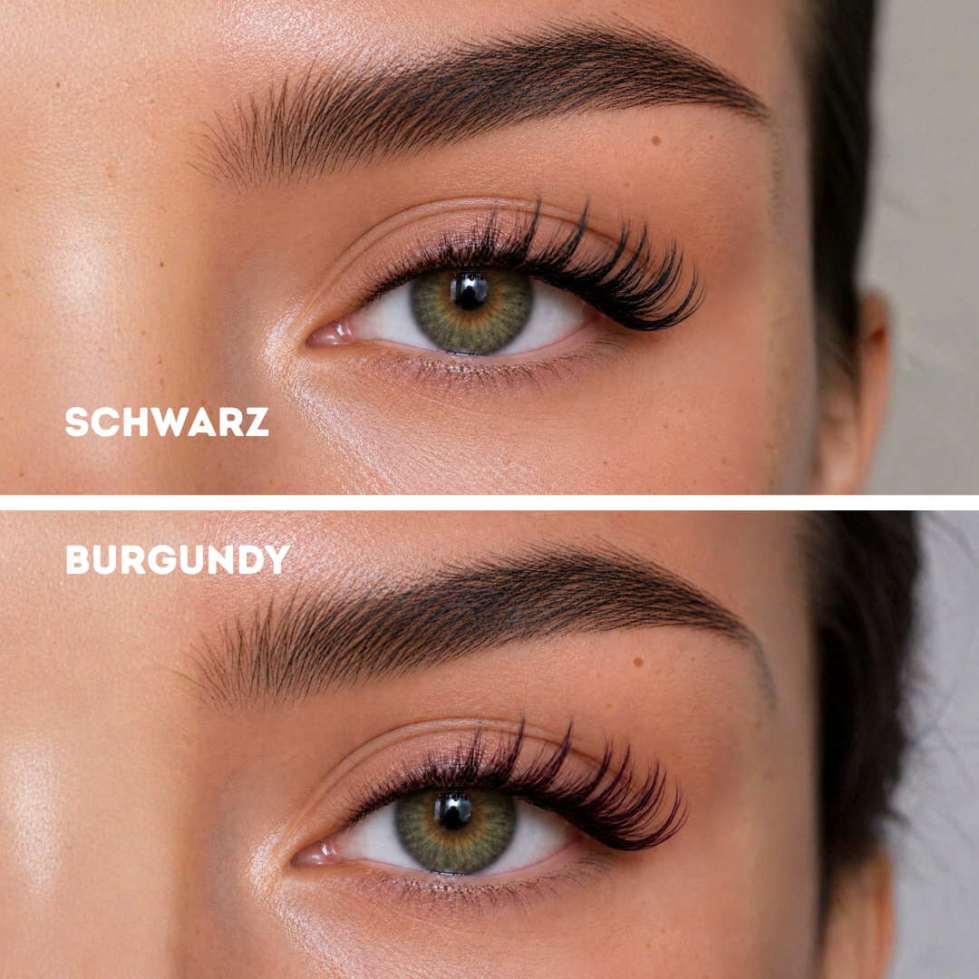 THE OCEAN EYE BURGUNDY (STARTERKIT)