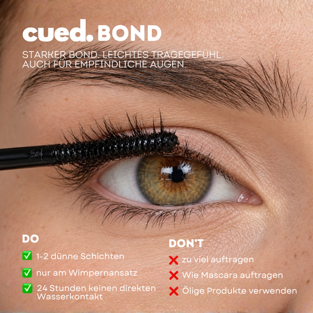 BOND