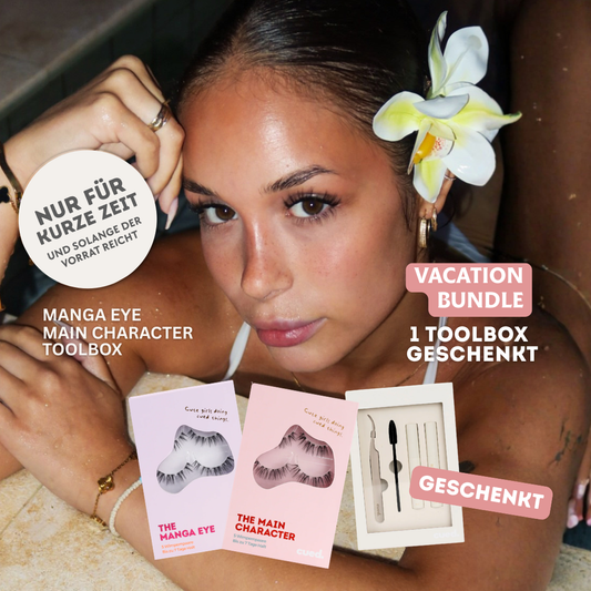 VACATION BUNDLE