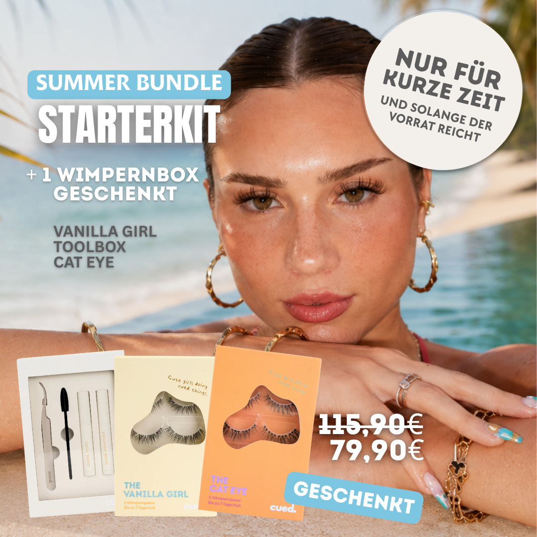 SUMMER BUNDLE