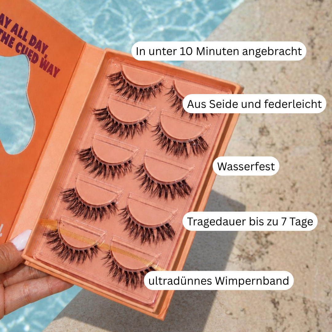 SUMMER BUNDLE