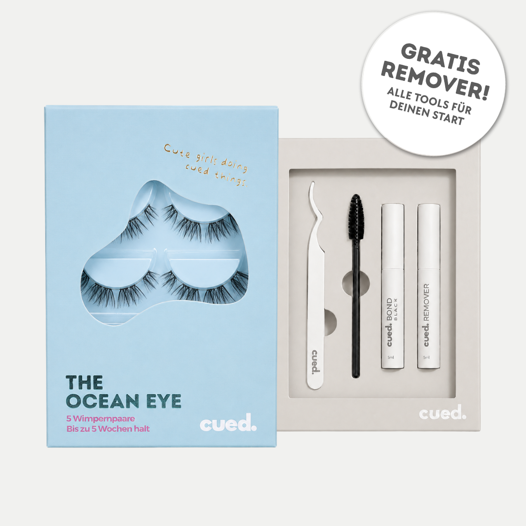 THE OCEAN EYE (STARTER KIT)