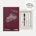 THE OCEAN EYE BURGUNDY (STARTERKIT)