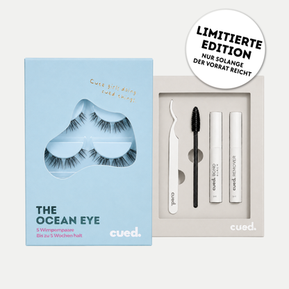 THE OCEAN EYE (STARTER KIT)