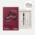 THE MAIN CHARACTER BURGUNDY (STARTERKIT)