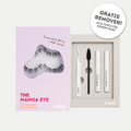THE MANGA EYE (STARTERKIT)