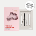 THE MAIN CHARACTER (STARTERKIT)